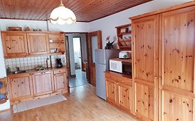 Landhaus Unterkoefler