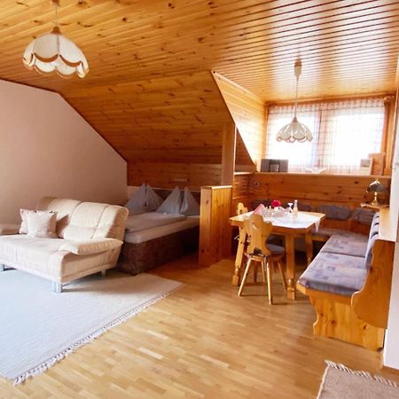 Landhaus Unterkoefler Arriach Kültér fotó
