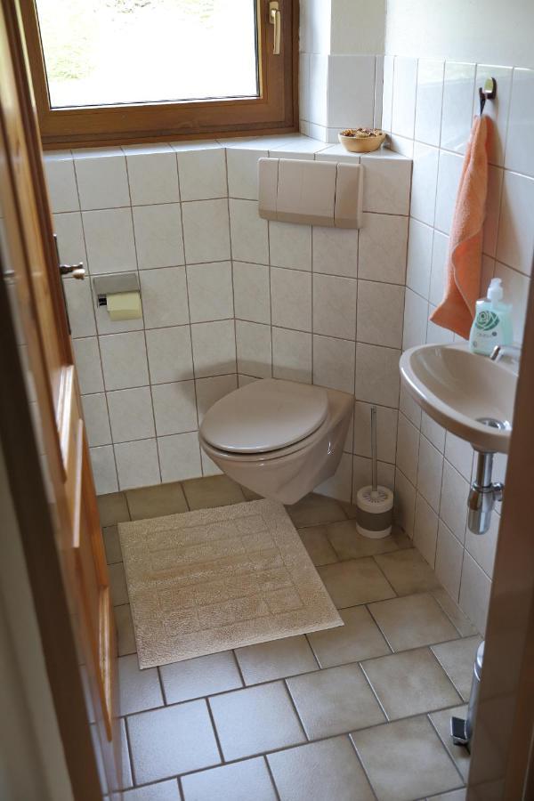 Landhaus Unterkoefler Arriach Kültér fotó