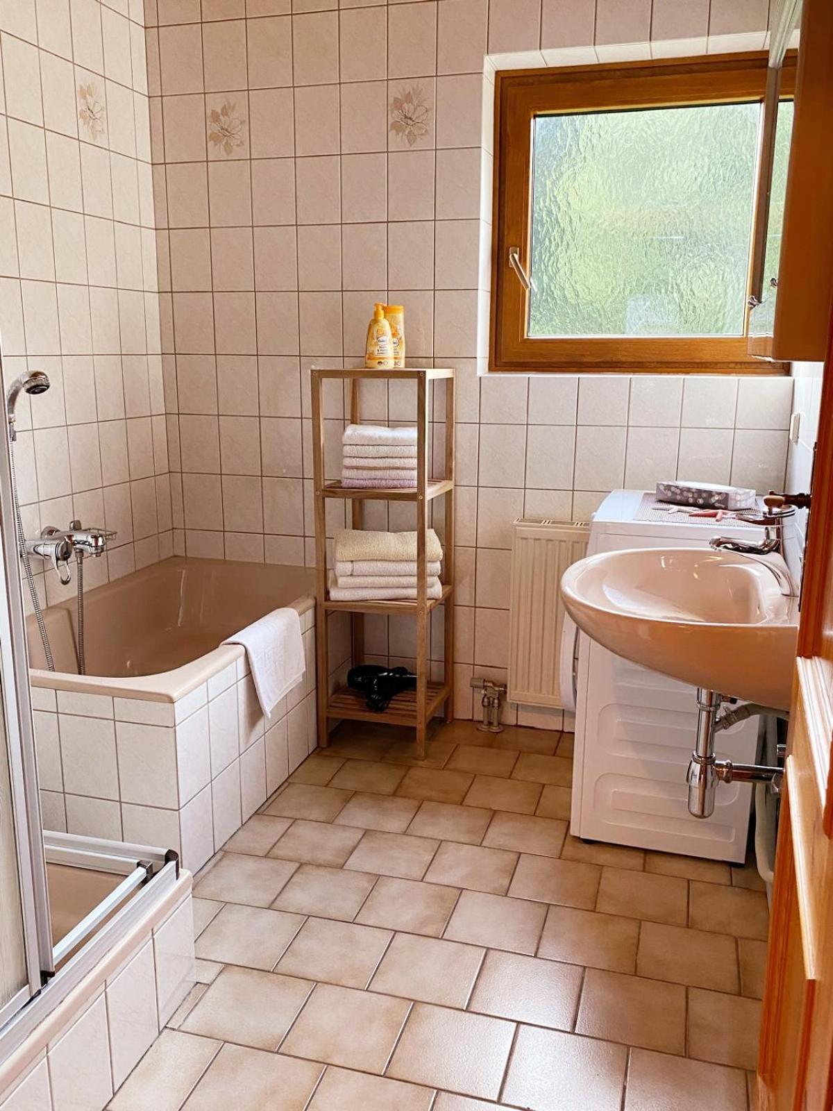 Landhaus Unterkoefler Arriach Kültér fotó